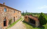 Holiday Home Castellina In Chianti: Holiday House 