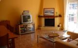 Holiday Home Spain: La Granota In Sils, Costa Brava For 8 Persons (Spanien) 