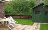 Holiday Home Netherlands: Holiday House (5 Persons) North Sea Coast, Heiloo ...