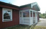 Holiday Home Vansbro Dalarnas Lan: Holiday Cottage In Nås Near Vansbro, ...