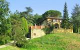 Holiday Home Figline Valdarno: Villa Di Gaville In Figline Valdarno, ...