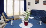 Holiday Home Fécamp Waschmaschine: Accomodation For 4 Persons In Yport, ...