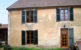 Holiday Home Bourgogne: Accomodation For 5 Persons In Burgundy, ...