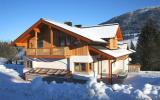 Holiday Home Austria: Anita In Annaberg, Salzburger Land For 28 Persons ...