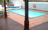 Holiday Home Yaiza Waschmaschine: Holiday House (4 Persons) Lanzarote, ...