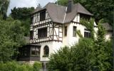 Holiday Home Adenau Radio: Ringvilla Ii In Adenau, Eifel For 8 Persons ...