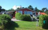 Holiday Home Fjellerup Strand: Holiday Cottage In Allingåbro Near Randers ...
