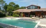 Holiday Home France: Holiday Cottage In La Teste-De-Buch Near Arcachon, ...