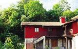 Holiday Home Spain: Holiday House, Camango For 4 People, Asturien (Spain) 