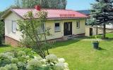 Holiday Home Germany: Aurora-Ferienhäuser: Accomodation For 4 Persons In ...