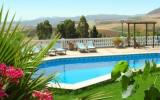 Holiday Home Andalucia Waschmaschine: Holiday Home, Cañete La Real For Max ...