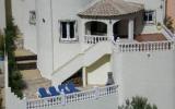 Holiday Home Spain: El Deseo In Benitachell, Costa Blanca For 4 Persons ...