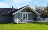 Holiday Home Handbjerg Sauna: Holiday House In Handbjerg, Midtjylland For 6 ...