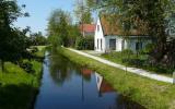 Holiday Home Netherlands: Datcha In Echten, Friesland For 5 Persons ...