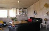 Holiday Home Hvide Sande Waschmaschine: Holiday Home (Approx 78Sqm), ...