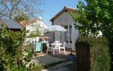 Holiday Home Pornic: Holiday House (3 Persons) Vendee- Western Loire, Pornic ...