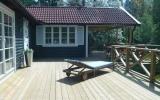 Holiday Home Mönsterås: Holiday Home (Approx 81Sqm), Oknö For Max 6 ...