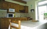 Holiday Home Lannion: Holiday Cottage In Tredrez-Locquemeau Near Lannion, ...