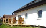 Holiday Home Mecklenburg Vorpommern Sauna: Holiday Home For 6 Persons, ...