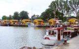 Holiday Home Mecklenburg Vorpommern: Holiday Home For 4 Persons, Freest, ...
