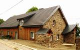 Holiday Home Liege Sauna: Ma Baraque De Vacances In Weywertz, Ardennen, ...