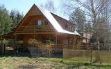 Holiday Home Poland: Holiday Home For 8 Persons, Podjazy, Gowidlino, Kartuzy ...
