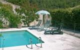 Holiday Home France: Holiday House (6 Persons) Provence, Robion (France) 