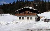 Holiday Home Austria Radio: Holiday House (100Sqm), Forstau For 8 People, ...
