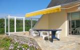 Holiday Home Lesneven: Accomodation For 6 Persons In Kerlouan, Kerlouan, ...
