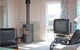 Holiday Home Hvide Sande Solarium: Holiday Home (Approx 70Sqm), ...