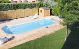 Holiday Home France: Holiday Home (Approx 140Sqm), Auriol For Max 6 Guests, ...