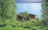 Holiday Home Sogn Og Fjordane: Holiday Cottage In Balestrand Near ...
