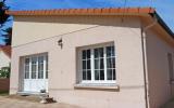 Holiday Home Pays De La Loire: Holiday House (6 Persons) Vendee- Western ...