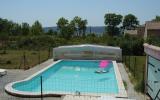 Holiday Home Nîmes Waschmaschine: Holiday House (8 Persons) ...