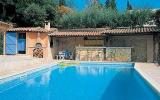 Holiday Home Mandelieu: Parc Residentiel De: Accomodation For 8 Persons In ...