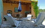 Holiday Home France: Holiday House (4 Persons) Provence, Roussillon ...