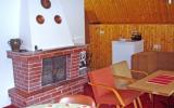 Holiday Home Dolný Kubín: Holiday House (6 Persons) Sillein Region, ...