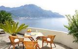 Holiday Home Italy: Holiday House (40Sqm), Ravello For 4 People, Kampanien ...