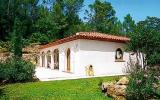 Holiday Home Le Luc Provence Alpes Cote D'azur Waschmaschine: ...