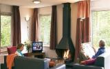 Holiday Home Lauwersoog Tennis: Holiday Home, Lauwersoog For Max 4 Guests, ...