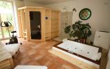 Holiday Home Germany Sauna: Holiday Home (Approx 100Sqm), Potsdam For Max 6 ...