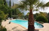 Holiday Home France: Holiday Home, La Bouilladisse For Max 6 Guests, France, ...