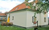 Holiday Home Czech Republic Waschmaschine: Holiday House (10 Persons) ...
