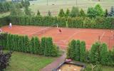 Holiday Home Cesky Krumlov Tennis: Holiday House (9 Persons) South ...