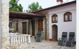 Holiday Home Porec: Haus Gortan: Accomodation For 6 Persons In Kastelir, ...