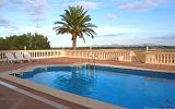 Holiday Home Islas Baleares Radio: Holiday Home (Approx 140Sqm), Muro For ...