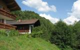 Holiday Home Austria: Meusburger In Bizau, Vorarlberg For 4 Persons ...