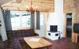 Holiday Home Trysil Sauna: Holiday House In Trysil, Fjeld Norge For 6 Persons 