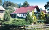 Holiday Home Czech Republic Waschmaschine: Holiday Home For 9 Persons, ...