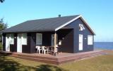 Holiday Home Lemvig: Holiday House In Lemvig, Sydlige Vestkyst For 6 Persons 